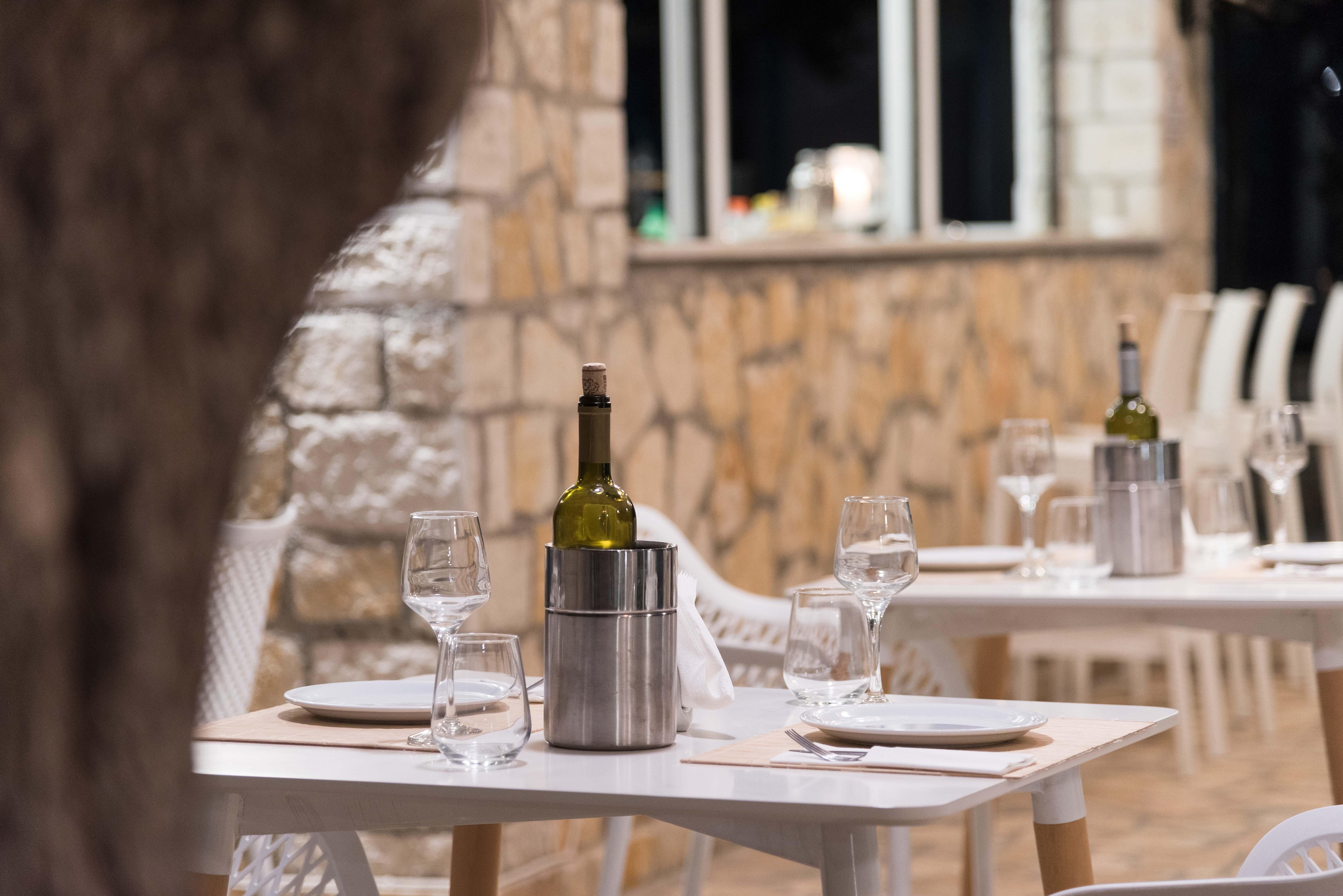 Olive Grove Resort Kávos المظهر الخارجي الصورة